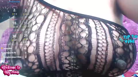 Snapshot of litzy_curly chatting on January 10, 7:54 pm Litzy online show from January 10, 7:54 pm