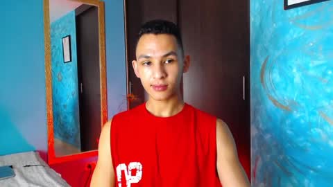 Snapshot of liuscast_22 chatting on January 6, 1:30 pm Luis Castro online show from January 6, 1:30 pm