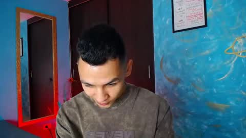 Snapshot of liuscast_22 chatting on January 24, 12:31 pm Luis Castro online show from January 24, 12:31 pm