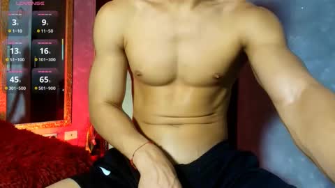 Snapshot of liuscast_22 chatting on October 7, 6:42 am Luis Castro online show from October 7, 6:42 am