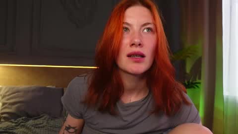 Liv 3 online show from April 25, 2:36 pm