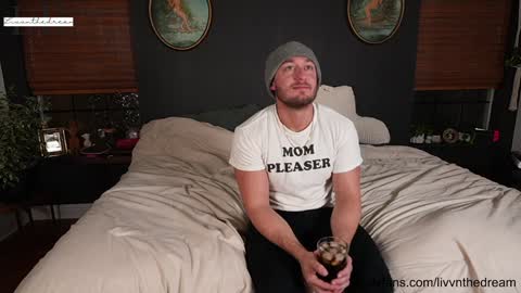 Liv and Drew online show from January 23, 3:26 am