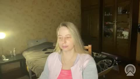 Livandria online show from April 26, 9:34 pm