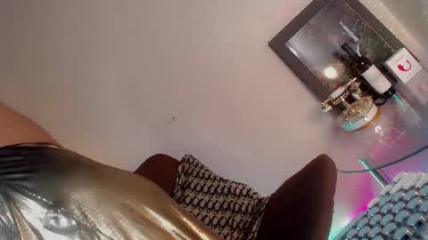 Tasha Carter online show from January 17, 1:20 pm