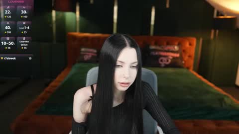 Sheryl online show from February 6, 11:46 am