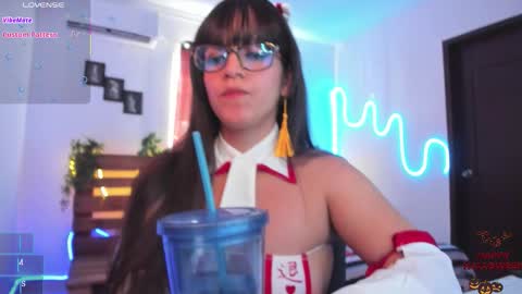 Snapshot of livfabi_ chatting on October 19, 5:17 pm Livfabi online show from October 19, 5:17 pm