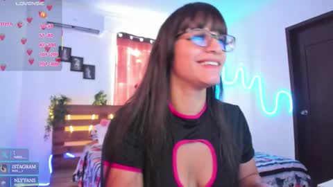 Livfabi  online show from November 6, 5:05 pm