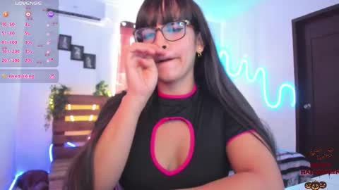 Livfabi  online show from October 20, 5:18 pm