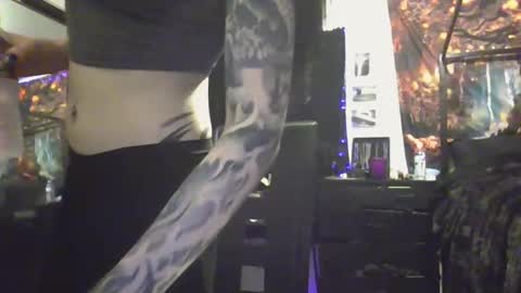 Liv Mirage online show from March 11, 3:25 am