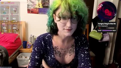 Livolio online show from April 5, 5:15 am