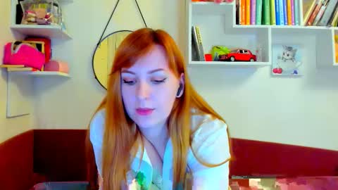 liya_gorgeous online show from October 21, 6:33 pm