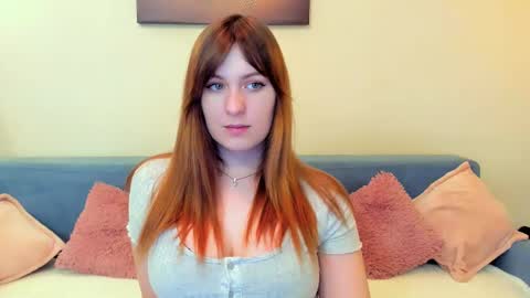 liya_gorgeous online show from February 10, 3:21 pm