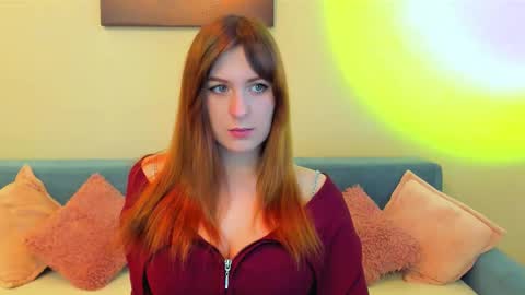 liya_gorgeous online show from February 19, 2:44 pm