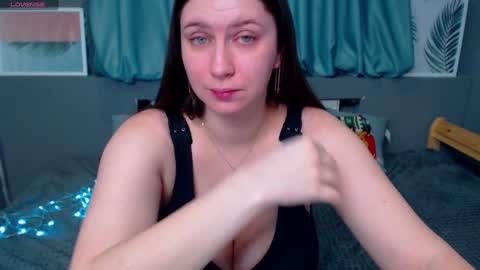 Liya Silve online show from December 31, 1:15 am