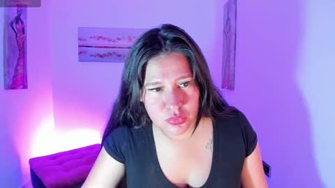liylith_ online show from January 15, 9:45 am