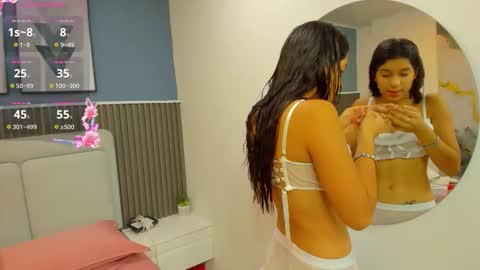 Lizeth online show from November 25, 11:53 am