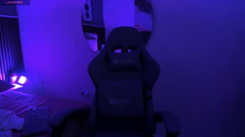 Lizeth online show from October 9, 2:22 pm