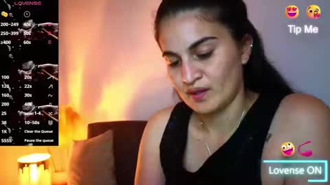 liz online show from March 6, 9:20 pm