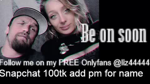 Jay-Liz online show from October 30, 9:48 pm