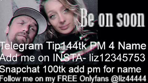 Jay-Liz online show from October 19, 4:06 am