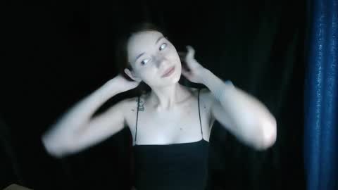 Liza  Kitty online show from September 8, 5:01 pm