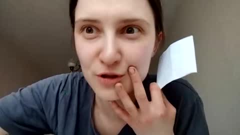 Liza wonder online show from March 19, 7:25 am