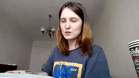 Liza wonder online show from March 28, 2:02 am