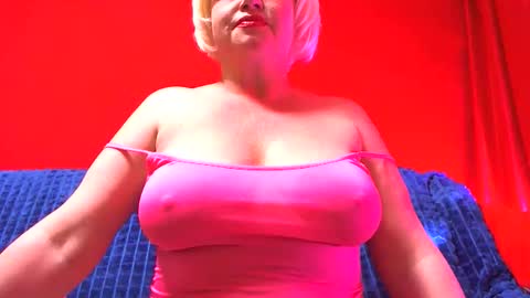 LizaBrazzer online show from March 29, 9:22 am