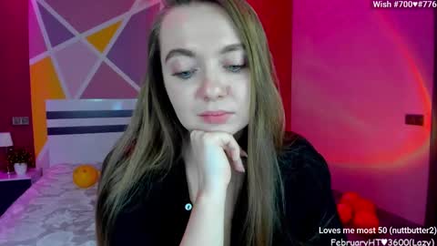 Girl next door online show from February 21, 3:54 pm