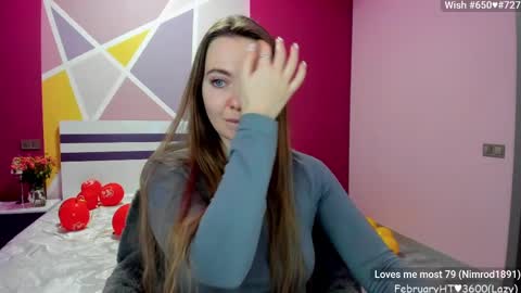 Girl next door online show from February 26, 3:43 pm