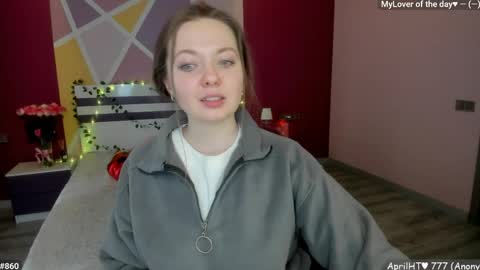 Girl next door online show from April 8, 11:46 am