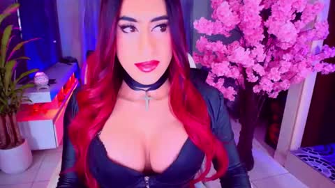 Liza Goth online show from November 17, 11:29 pm