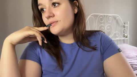 lizamartina online show from November 7, 3:20 am