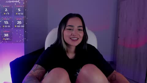 Liza online show from December 10, 8:40 am