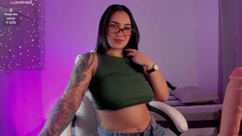 Liza online show from November 12, 6:05 am