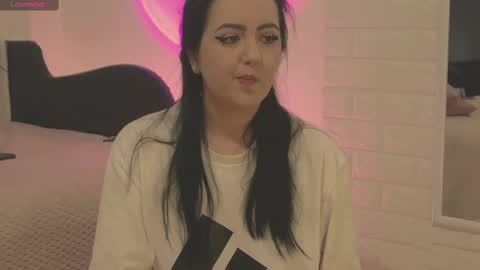 lizasunshine__ online show from March 12, 7:02 am