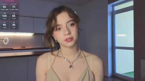 Hello there im Amelia Im new here Lets have fun online show from March 9, 3:22 am