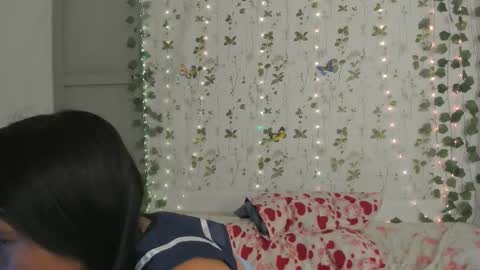 lizdemhot online show from April 8, 2:36 am