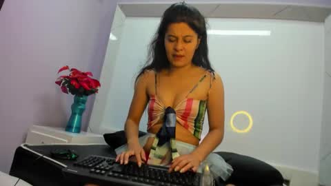 lizeth_garcia_ online show from September 11, 11:55 am