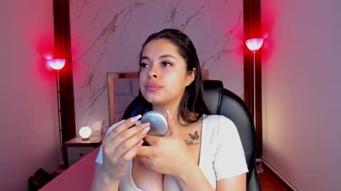 lizeth_salazar online show from January 12, 11:50 am