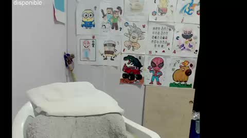 lizz1305 online show from September 22, 1:48 pm