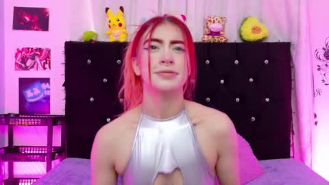 Lizz online show from October 12, 10:33 pm