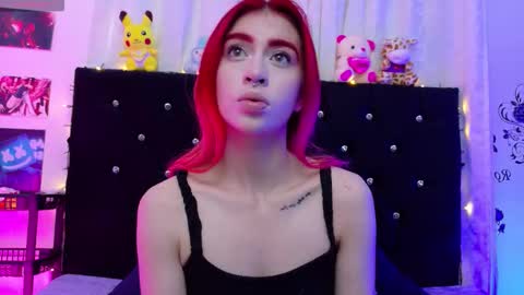 Lizz online show from September 21, 10:03 pm