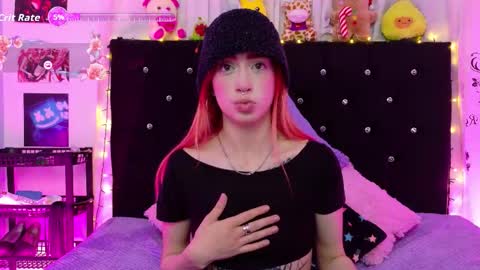 Lizz online show from November 20, 9:45 pm