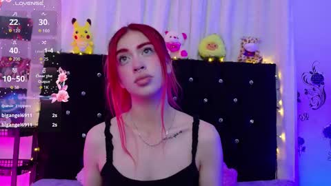 Lizz online show from September 17, 8:34 pm