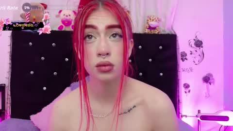 Lizz online show from February 20, 10:45 pm