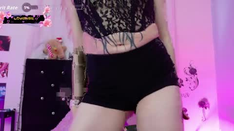 Lizz online show from April 2, 10:49 pm