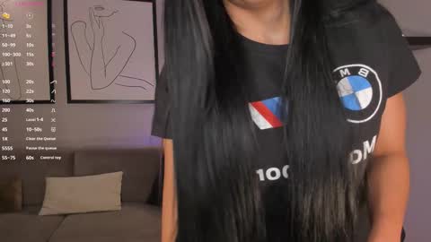 Lizzi  online show from February 17, 8:52 pm