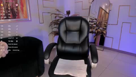 Lizzi  online show from February 14, 10:12 pm