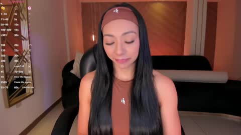 Lizzi  online show from November 28, 9:55 pm